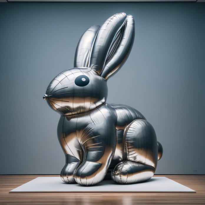 Il "Rabbit" di Koons, l'opera che ha stabilito il nuovo record, è una scultura in acciaio inossidabile a forma di coniglio gonfiabile. Creata nel 1986, l'opera è considerata una delle più iconiche dell'artista. Il "Rabbit" è stato descritto come un simbolo della società di consumo e della cultura pop, e la sua vendita per $91 milioni dimostra il suo impatto duraturo e la sua rilevanza nel mondo dell'arte contemporanea. Tendenze Emergenti nell'Arte Contemporanea Il Ruolo del Whitney Biennial nell'Arte Contemporanea Conclusione